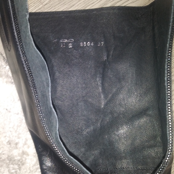 Charles David Calf Boot - Picture 9 of 10